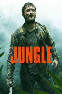 Piégé dans la jungle (2017)