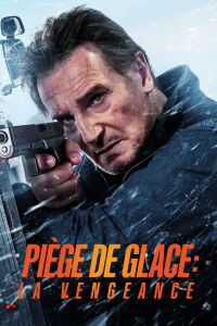 Piège de glace : La vengeance (2025)