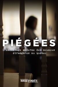 Piégées (2019)