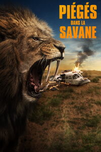 Piégés dans La Savane (2024)