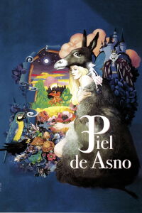 Piel de burro (1970)