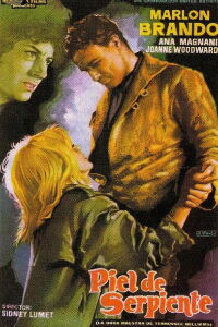 Piel de serpiente (1960)