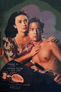 Piercing (1950)