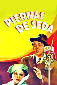 Piernas de seda (1935)