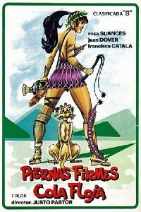 Piernas firmes, cola floja (1981)