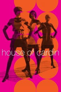 Pierre Cardin (2019)