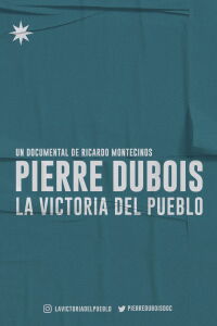 Pierre Dubois, La Victoria del pueblo (2020)