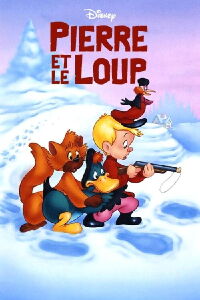 Pierre et le Loup (1946)