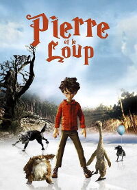 Pierre et le Loup (2006)