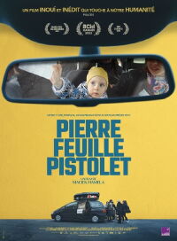 Pierre Feuille Pistolet (2023)