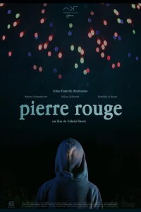Pierre Rouge (2019)