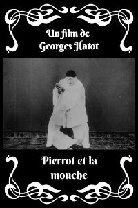 Pierrot et la mouche (1898)