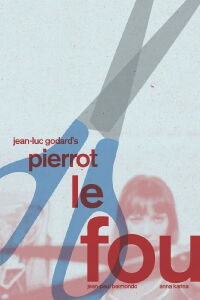 Pierrot le fou (1965)