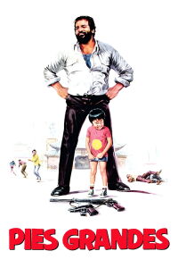 Pies grandes (1975)