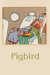 Pig Bird (1981)