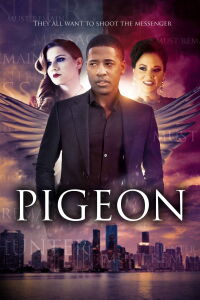 Pigeon (2023)