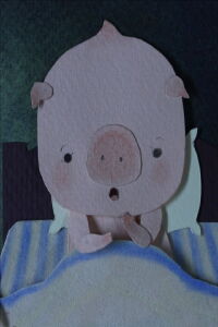 Piggy’s Big Day (2013)
