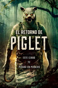 Piglet (2025)
