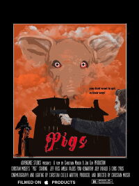 Pigs (2021)