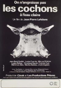 Pigs Are Seldom Clean (1973)