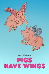 Pigs Have Wings (1977)