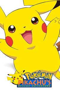 Pikachu à la rescousse (1999)