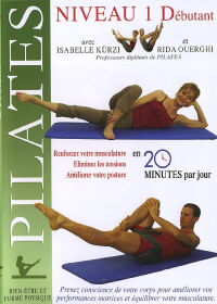Pilates Volume 1 - Beginners (2006)