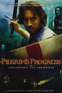 Pilgrim's Progress - Journey To Heaven (2008)
