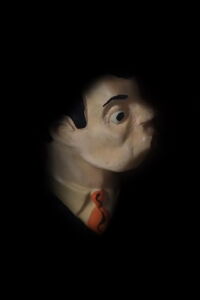 Pill Head Ed (2020)
