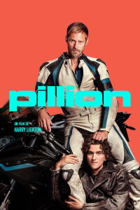 Pillion (2025)