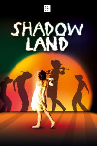 Pilobolus- Shadowland (2013)