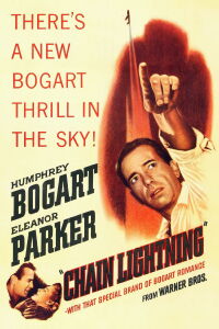 Pilote du diable (1950)