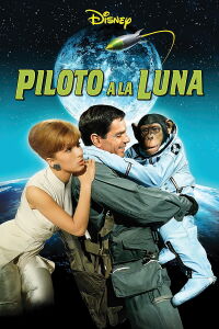 Piloto a la luna (1962)