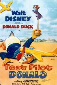 Piloto de pruebas (1951)