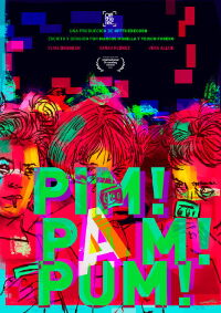 Pim Pam Pum (2023)