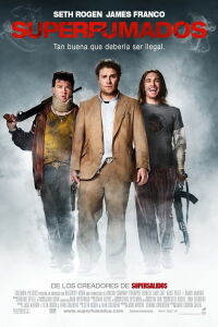 Piña express (2008)