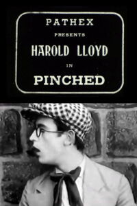 Pinched (1917)
