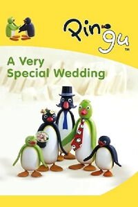 Pingu: A Very Special Wedding (1997)