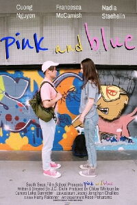 Pink and Blue (2019)