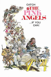Pink Angels (1971)