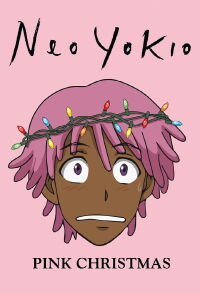 Pink Christmas (Neo Yokio) (2018)