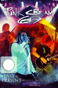 Pink Cream 69 - 20th Anniversary Show Live In Germany (2009)