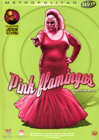 Pink Flamingos (1976)
