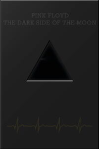 Pink Floyd: The Dark Side Of The Moon (50th Anniversary Blu-ray) (2023)