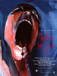 Pink Floyd: The Wall (1982)
