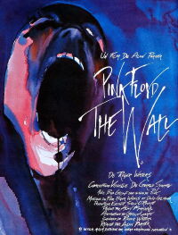 Pink Floyd: The Wall (1982)
