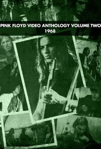 Pink Floyd - Video Anthology Vol. 2 (2004)