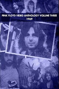 Pink Floyd - Video Anthology Vol. 3 (2004)