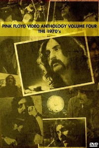Pink Floyd – Video Anthology Vol. 4 (2004)