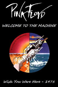Pink Floyd: Welcome to the Machine (2008)